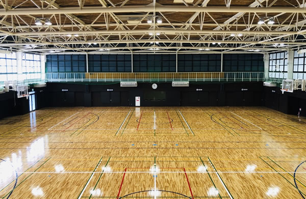 競技場